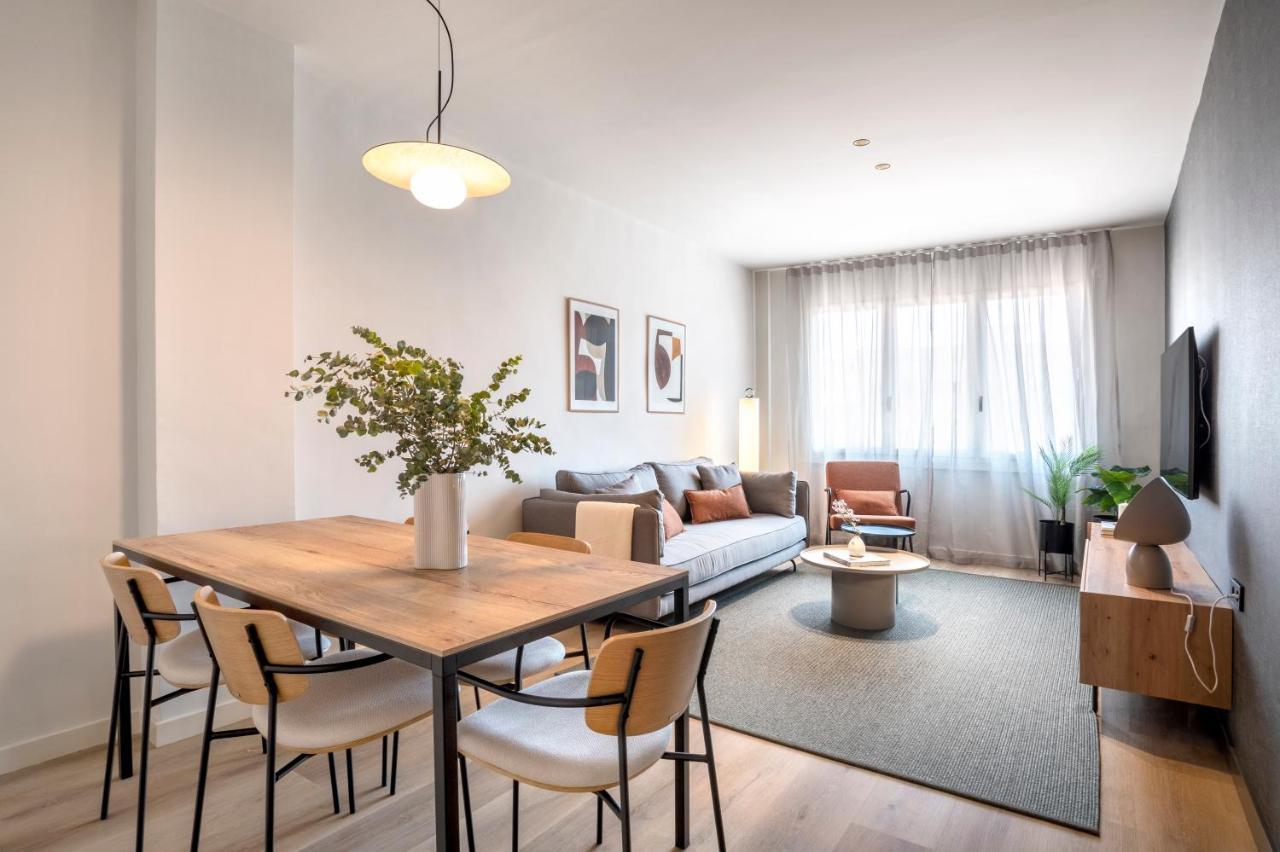 Arrivo Appartement